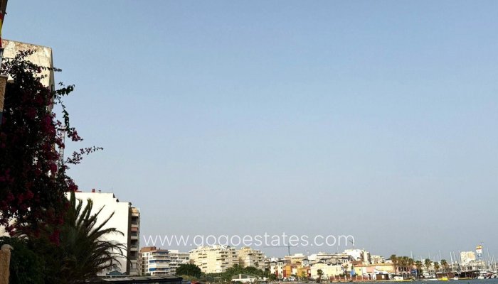 Te koop - Appartement - Appartement op de middelste verdieping - Torrevieja - Torrevieja Centro