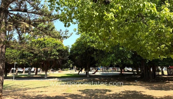 Te koop - Appartement - Appartement op de middelste verdieping - Torrevieja - Torrevieja Centro