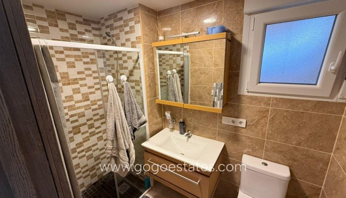 Te koop - Appartement - Appartement op de middelste verdieping - Torrevieja - Torrevieja Centro