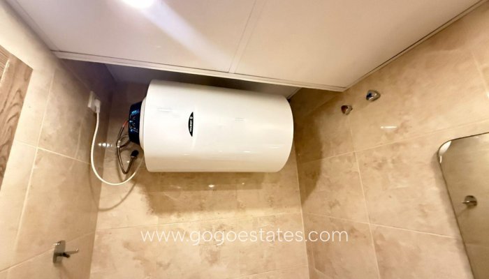 Te koop - Appartement - Appartement op de middelste verdieping - Torrevieja - Torrevieja Centro