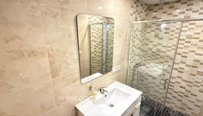 Te koop - Appartement - Appartement op de middelste verdieping - Torrevieja - Torrevieja Centro