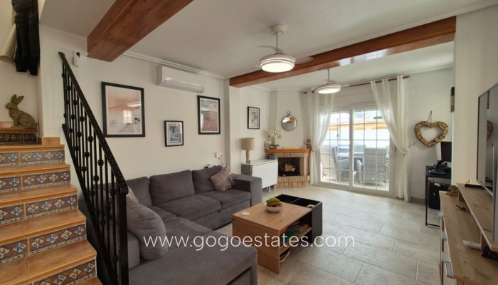 Te koop - Huis - Vrijstaande Villa - Orihuela - Orihuela Centro