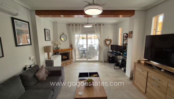 Te koop - Huis - Vrijstaande Villa - Orihuela - Orihuela Centro