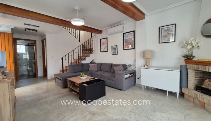 Te koop - Huis - Vrijstaande Villa - Orihuela - Orihuela Centro