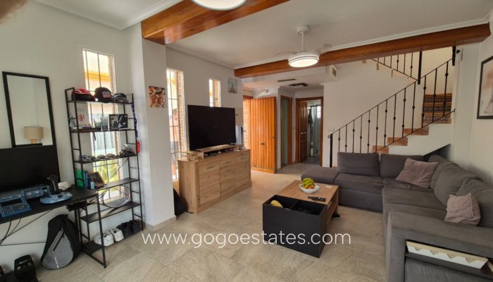 Te koop - Huis - Vrijstaande Villa - Orihuela - Orihuela Centro