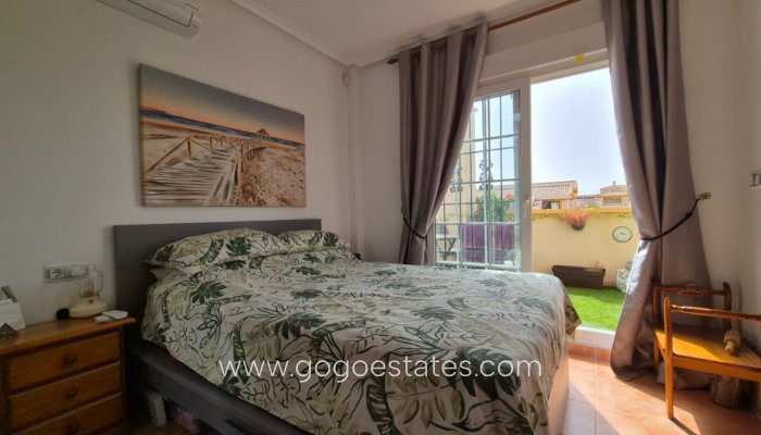 Te koop - Huis - Vrijstaande Villa - Orihuela - Orihuela Centro