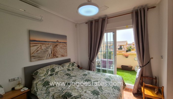 Te koop - Huis - Vrijstaande Villa - Orihuela - Orihuela Centro