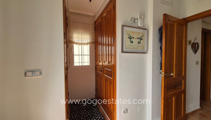 Te koop - Huis - Vrijstaande Villa - Orihuela - Orihuela Centro