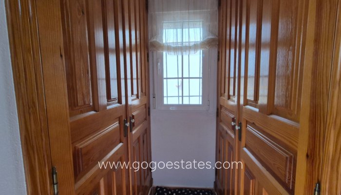 Te koop - Huis - Vrijstaande Villa - Orihuela - Orihuela Centro