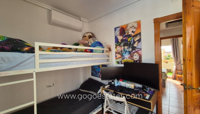 Te koop - Huis - Vrijstaande Villa - Orihuela - Orihuela Centro