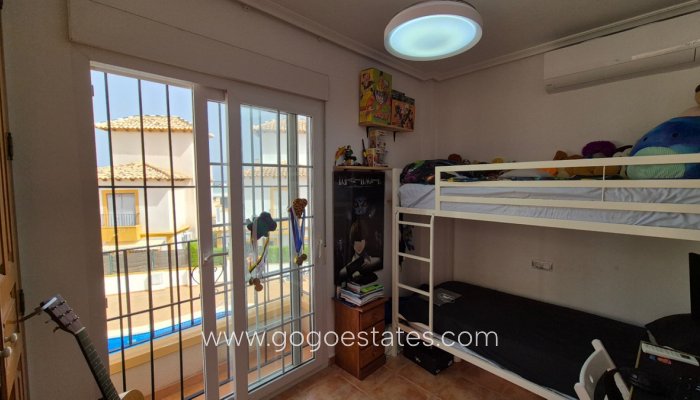 Te koop - Huis - Vrijstaande Villa - Orihuela - Orihuela Centro