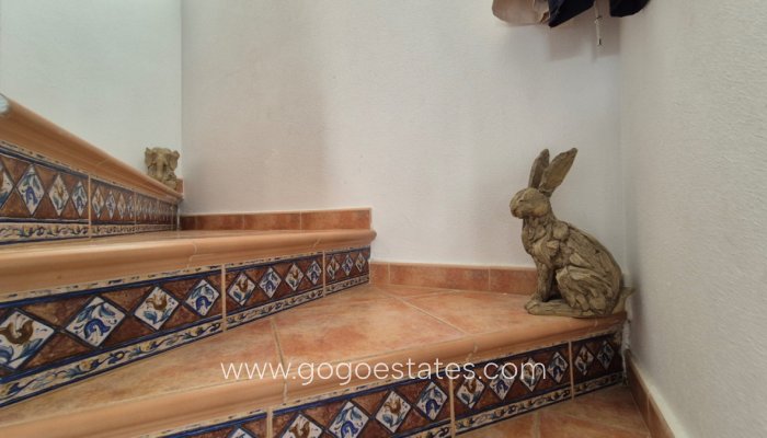 Te koop - Huis - Vrijstaande Villa - Orihuela - Orihuela Centro