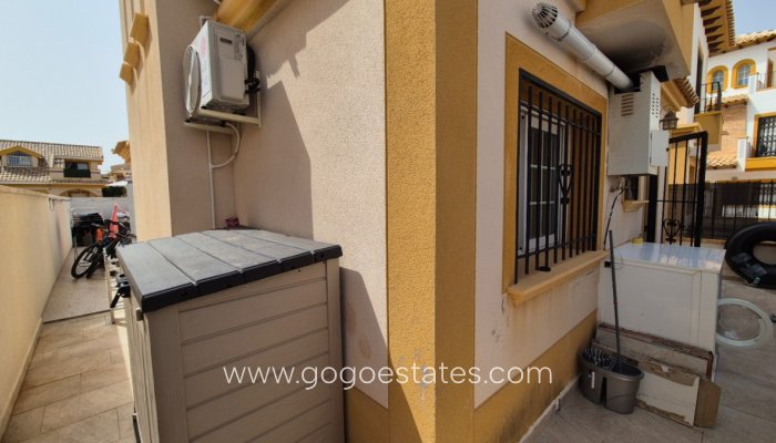 Te koop - Huis - Vrijstaande Villa - Orihuela - Orihuela Centro