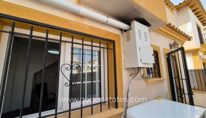 Te koop - Huis - Vrijstaande Villa - Orihuela - Orihuela Centro