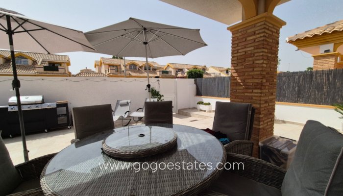 Te koop - Huis - Vrijstaande Villa - Orihuela - Orihuela Centro