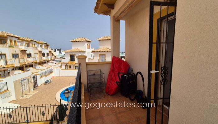 Te koop - Huis - Vrijstaande Villa - Orihuela - Orihuela Centro