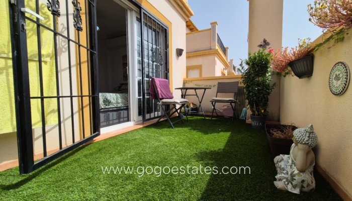 Te koop - Huis - Vrijstaande Villa - Orihuela - Orihuela Centro
