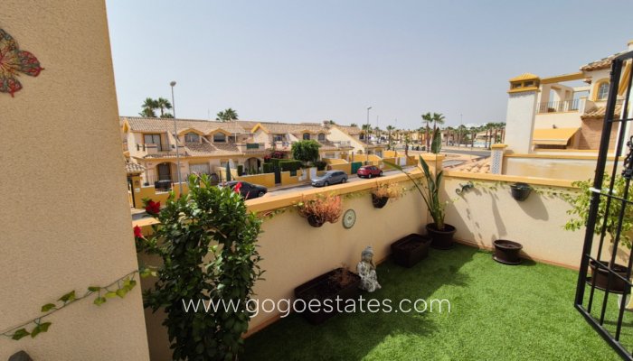 Te koop - Huis - Vrijstaande Villa - Orihuela - Orihuela Centro