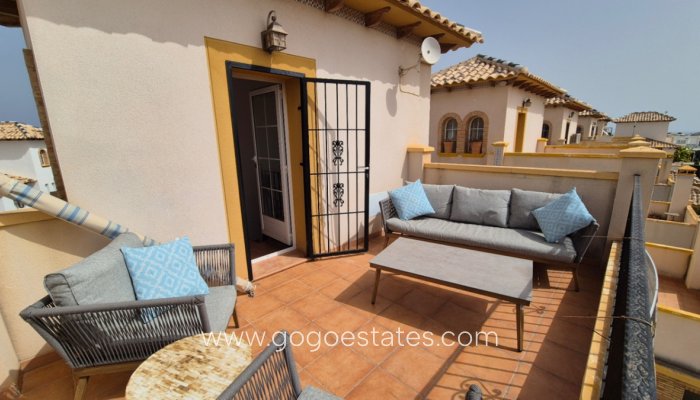 Te koop - Huis - Vrijstaande Villa - Orihuela - Orihuela Centro