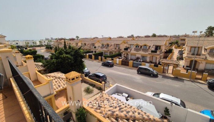 Te koop - Huis - Vrijstaande Villa - Orihuela - Orihuela Centro