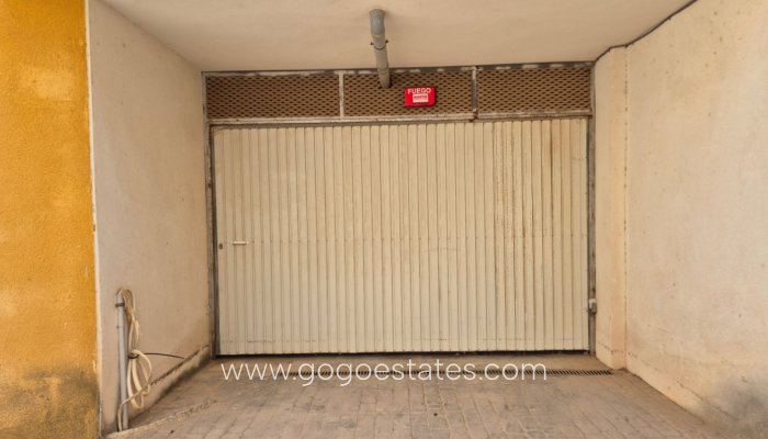 Te koop - Huis - Vrijstaande Villa - Orihuela - Orihuela Centro