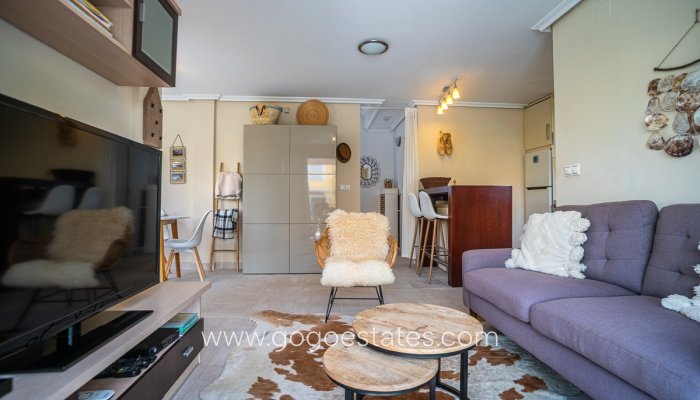 Te koop - Huis - Vrijstaande Villa - Torrevieja - Torrevieja Centro