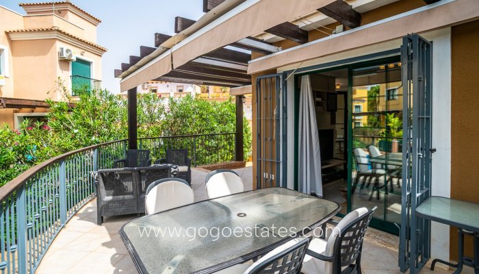 Te koop - Huis - Vrijstaande Villa - Torrevieja - Torrevieja Centro