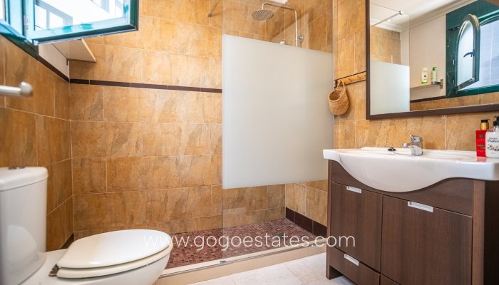 Te koop - Huis - Vrijstaande Villa - Torrevieja - Torrevieja Centro