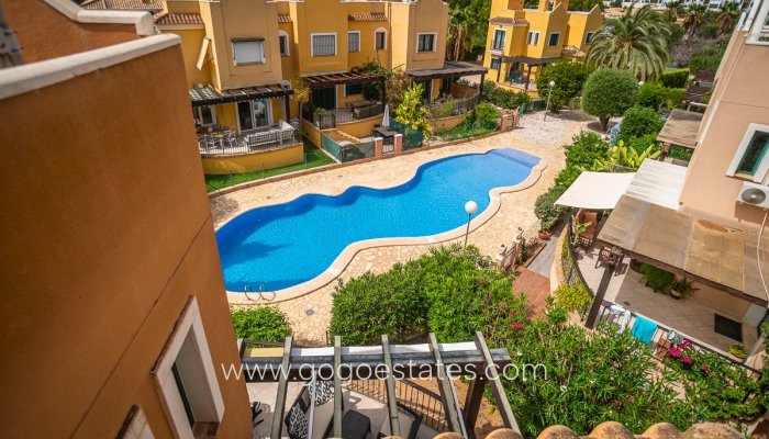 Te koop - Huis - Vrijstaande Villa - Torrevieja - Torrevieja Centro