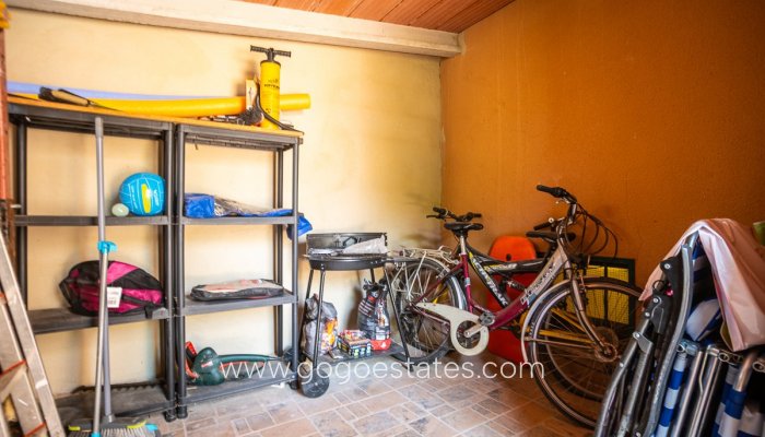 Te koop - Huis - Vrijstaande Villa - Torrevieja - Torrevieja Centro