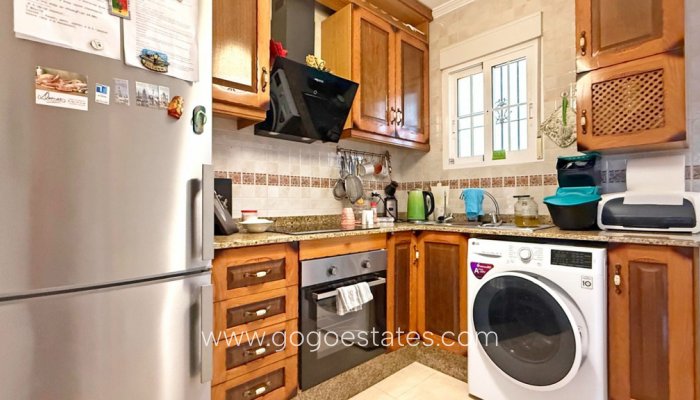 Te koop - Appartement - Begane Grond Appartement - Orihuela - Lomas de Cabo Roig