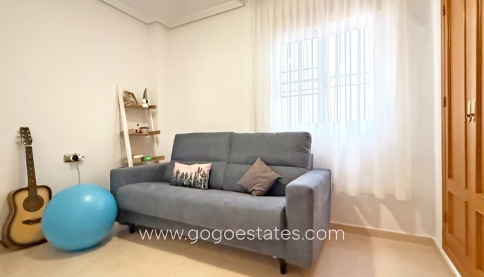 Te koop - Appartement - Begane Grond Appartement - Orihuela - Lomas de Cabo Roig