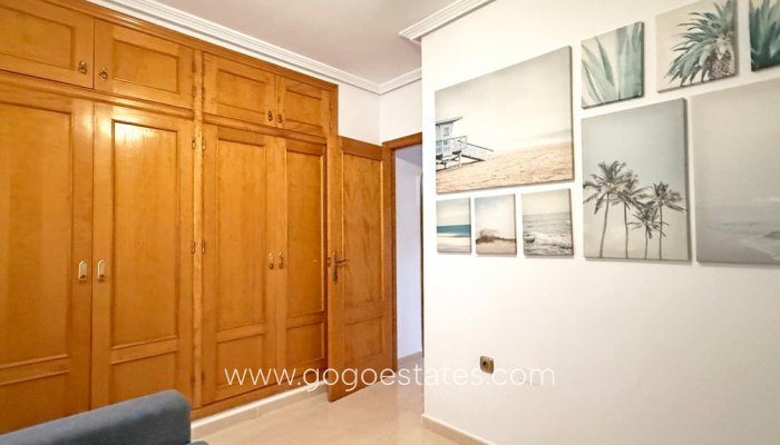 Te koop - Appartement - Begane Grond Appartement - Orihuela - Lomas de Cabo Roig