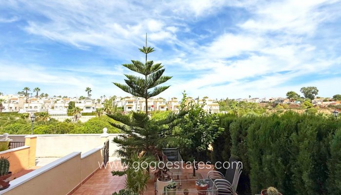 Te koop - Appartement - Begane Grond Appartement - Orihuela - Lomas de Cabo Roig