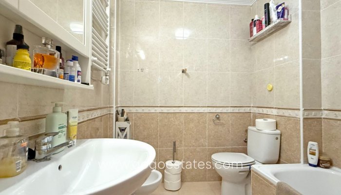 Te koop - Appartement - Begane Grond Appartement - Orihuela - Lomas de Cabo Roig