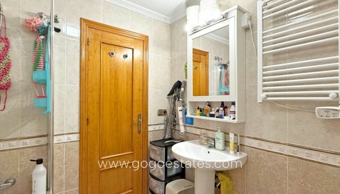 Te koop - Appartement - Begane Grond Appartement - Orihuela - Lomas de Cabo Roig