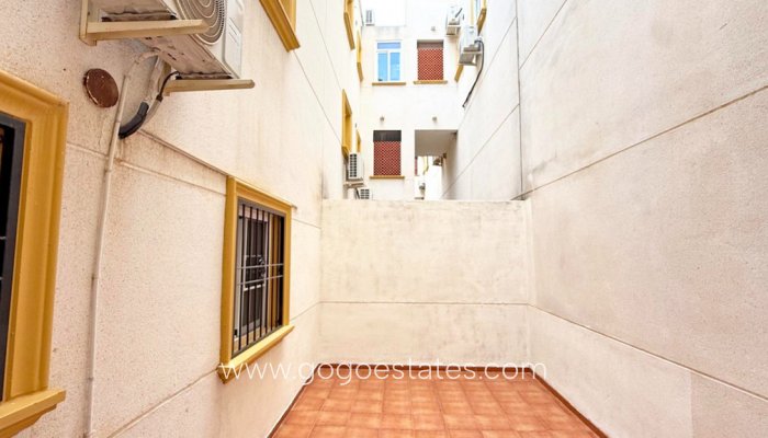 Te koop - Appartement - Begane Grond Appartement - Orihuela - Lomas de Cabo Roig