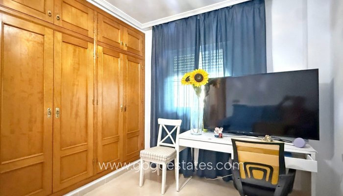 Te koop - Appartement - Begane Grond Appartement - Orihuela - Lomas de Cabo Roig