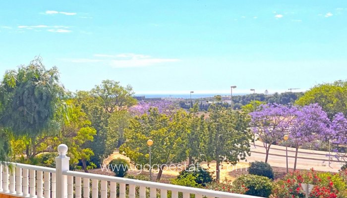 Te koop - Appartement - Begane Grond Appartement - Orihuela - Lomas de Cabo Roig