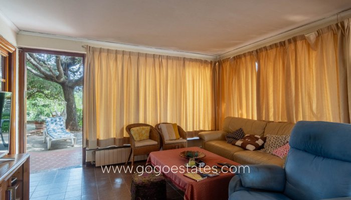 Te koop - Huis - Vrijstaande Villa - Dénia - Denia Centro