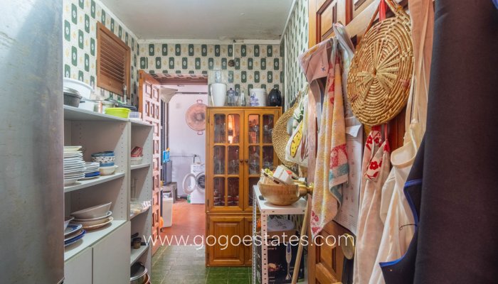 Te koop - Huis - Vrijstaande Villa - Dénia - Denia Centro