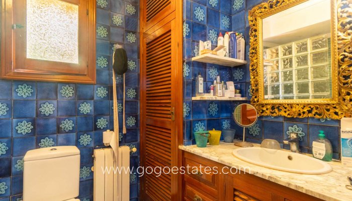 Te koop - Huis - Vrijstaande Villa - Dénia - Denia Centro