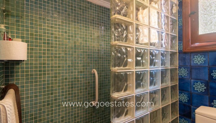 Te koop - Huis - Vrijstaande Villa - Dénia - Denia Centro