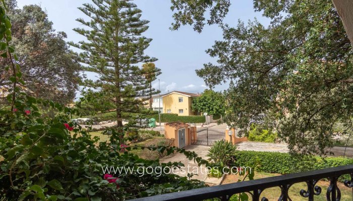 Te koop - Huis - Vrijstaande Villa - Dénia - Denia Centro