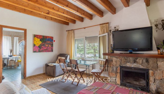 Te koop - Huis - Vrijstaande Villa - Dénia - Denia Centro