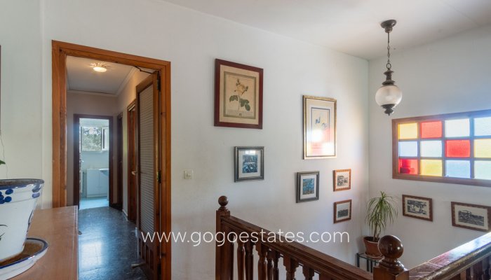 Te koop - Huis - Vrijstaande Villa - Dénia - Denia Centro