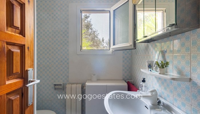 Te koop - Huis - Vrijstaande Villa - Dénia - Denia Centro