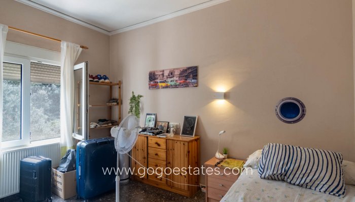 Te koop - Huis - Vrijstaande Villa - Dénia - Denia Centro