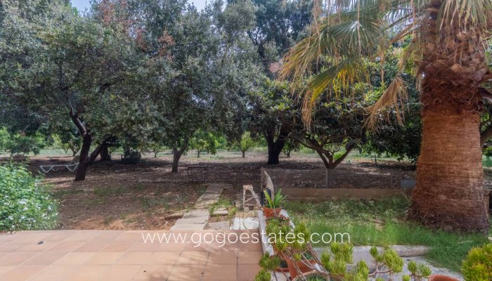 Te koop - Huis - Vrijstaande Villa - Dénia - Denia Centro