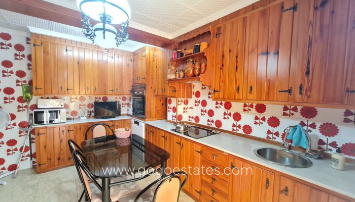 Te koop - Huis - Stadswoning - Elda - Elda Centro